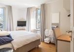 Hôtel Alpnach - Verena's Boutique Villa au lac-4
