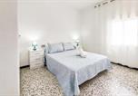 Location vacances Rota - 2 Bedroom Stunning Apartment In Rota-3