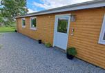 Location vacances Hirtshals - Eltvedhus Feriebolig-1