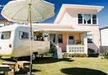 Location vacances One Mile - Peach Me Beach Shack-2