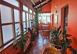 Location vacances  Palence - Hostal Albe-2