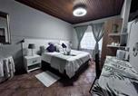Location vacances Brakpan - Elsjes Guesthouse-1