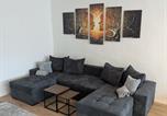 Location vacances Anthering - Ferienwohnung Salzachstadt-4