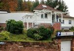 Hôtel Kaiserslautern - Villa Bruderfels, Garni-2