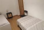 Location vacances Valladolid - Apartamento Cuattro vut 47-169 wifi-3