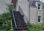 Location vacances Foyers - Apartment at Lochness, Foyres-2