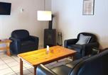 Location vacances Bad Driburg - Natur Ferienpark 9-1