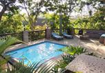 Location vacances Hluhluwe - Pelicans Nest St Lucia Private Holiday House-4