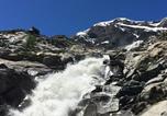 Location vacances Saas-Fee - Appartement Chalet Sunstar Gross-3
