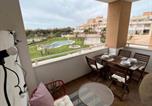 Location vacances Níjar - Apartamento Totalmente Nuevo Junto Al Mar - Cabo de Gata-3