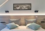 Hôtel Montmélian - Hôtel des Princes, Chambéry Centre-2