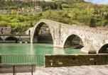 Location vacances Bagni di Lucca - Casa In Borgo-4