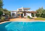 Location vacances Almancil - Casa da Alfarrobeira-1