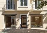 Hôtel Pays Basque - Nirea Hotel-1