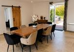 Location vacances Olonne-sur-Mer - La Longere du marais-4