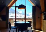 Location vacances Livigno - Arctik Chalet Livigno-1