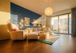 Location vacances  Serbie - Wf 104m2 Prestige with Terrace, Gym and Pool-1