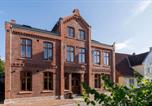 Hôtel Büsum - Wellenreiter-1