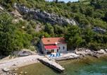 Location vacances Opuzen - Beach house Jerko by Villas Guide-3