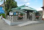Hôtel Geisingen - Landgasthof zur Sonne-2