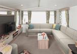 Location vacances Wooler - Sage Caravan 2 at Riverside Leisure Park-2