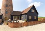 Location vacances East Rudham - Fantail-1