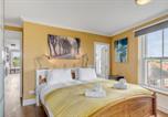 Location vacances Norwich - Luxe Penthouse With Rooftop Garden & Views-1