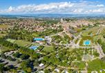 Camping Passignano sul Trasimeno - Parco Delle Piscine-1