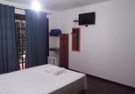 Hôtel Rio das Ostras - Pousada Casa dos Sonhos-4