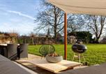 Location vacances Zutendaal - 8p 4b Luxury Villa Close to Maastricht-2