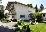Hôtel Rottach - Hotel Berlin Tegernsee-2