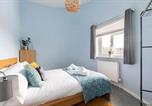 Location vacances Southam - Comfortable 1-Bed Flat Near Pittville Park-3