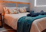 Location vacances Mossel Bay - Hartmel Sea Deck-4