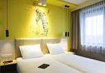 Hôtel Bloemendaal - Ibis Styles Haarlem City-4
