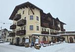 Hôtel Livigno - Hotel La Pastorella-1