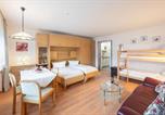 Location vacances Elbigenalp - Ferienwohnung Straubova-3