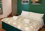 Hôtel Misterbianco - Bnb San Barnaba-2