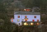 Hôtel La Cadière-et-Cambo - Le Mas Des Pots Rouges-1