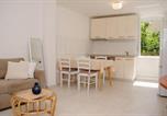 Location vacances Vis - Apartment Nives-4