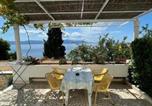 Location vacances Gradac - Apartments Sea View-3