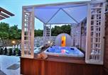 Location vacances Galissas - Ventoura Studios & Apartments-1
