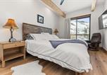 Location vacances Steamboat Springs - Club-B211 Fully Renovated, Panoramic Ski Views, Ski In Ski Out-1