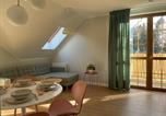 Location vacances Pec pod Sněžkou - Apartamenty Paproć i Malina - 300 metrów do centrum-4