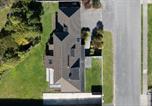 Location vacances Blenheim - Coastal Sound - Waikawa Holiday Home-2