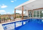Location vacances Rothbury - Jacoru On 3-2