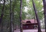 Location vacances Bosiljevo - Holiday Home Ana-1