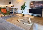 Location vacances Birmingham - Charming Cozy One-Bedroom Apartment with Ps5-1