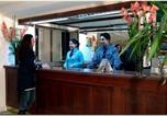Hôtel Le palais Manyal - Hotel Concorde Dokki-2