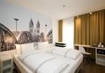 Hôtel Stegen - Premier Inn Freiburg City Nord-1