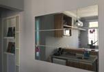 Location vacances Niterói - Loft Paris-3